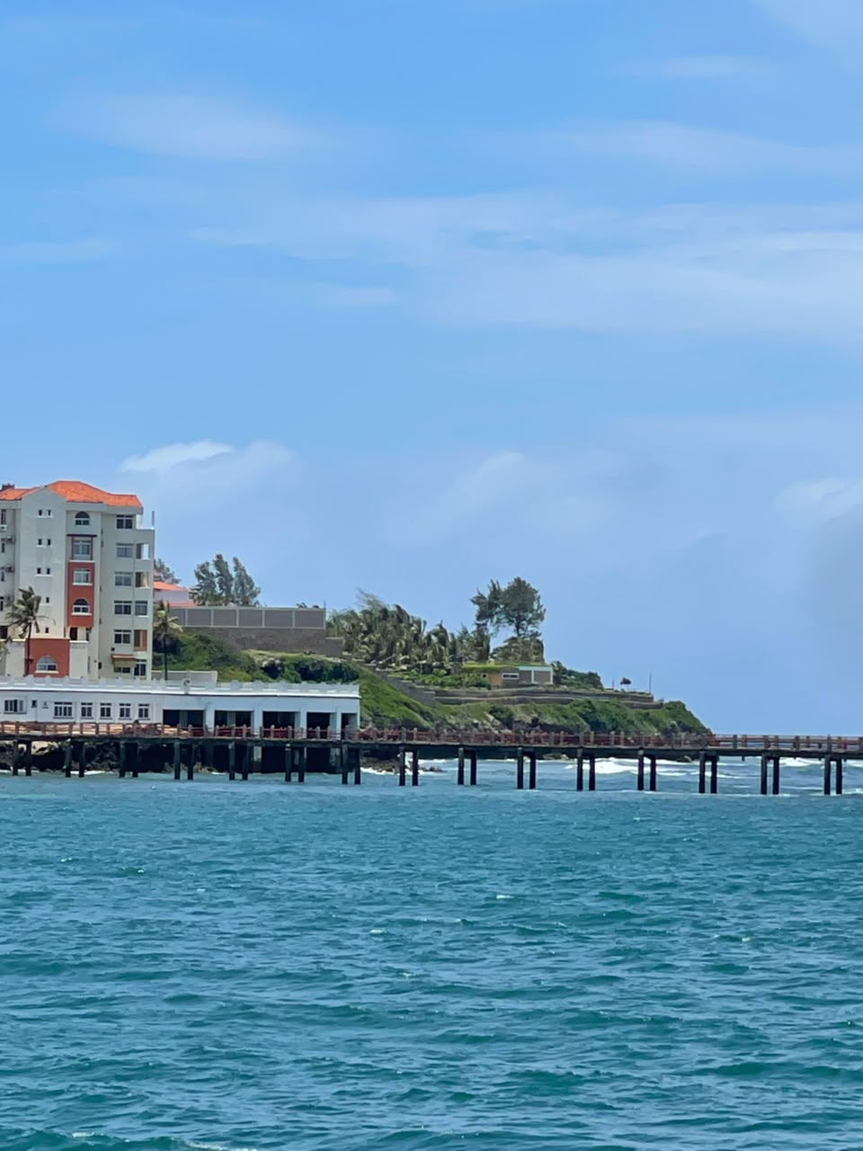 Engish Garden,Mombasa