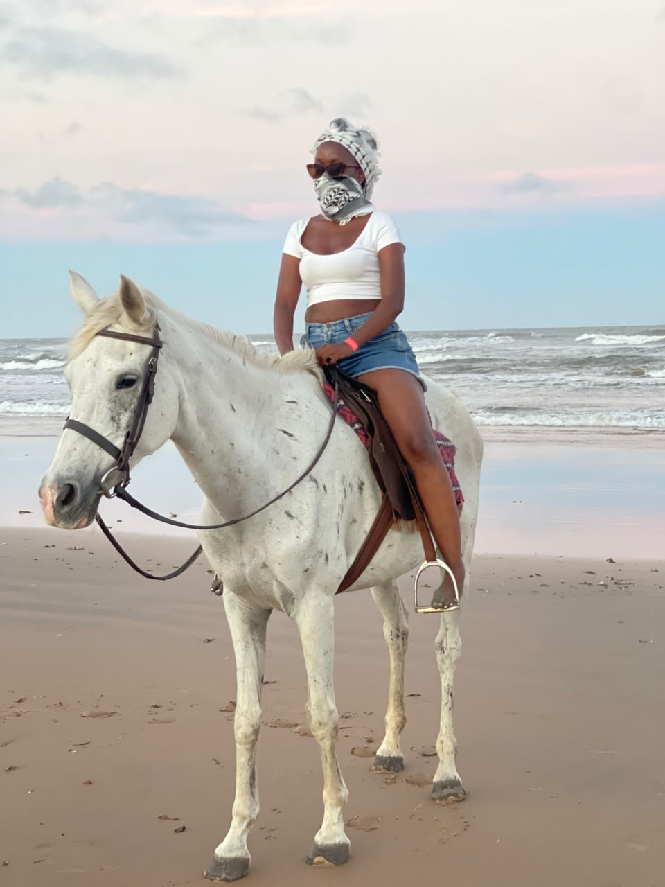Mambrui Sand Dunes